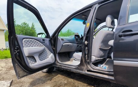 Toyota Raum I, 1998 год, 390 000 рублей, 11 фотография