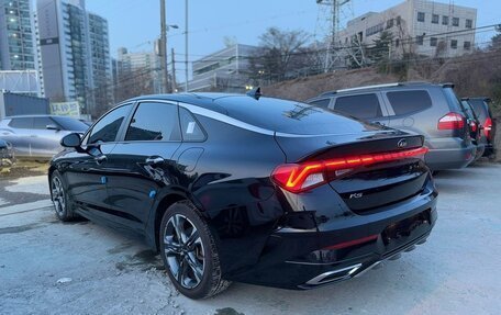KIA K5, 2020 год, 2 000 000 рублей, 5 фотография