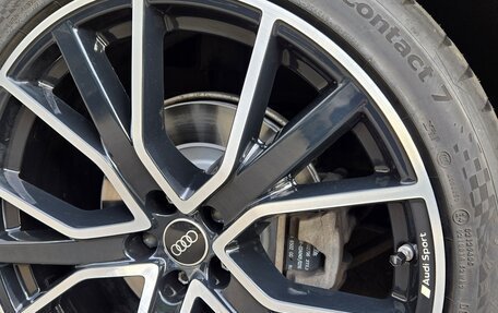 Audi A6, 2019 год, 4 000 000 рублей, 3 фотография