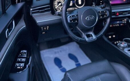 KIA K5, 2020 год, 2 000 000 рублей, 6 фотография