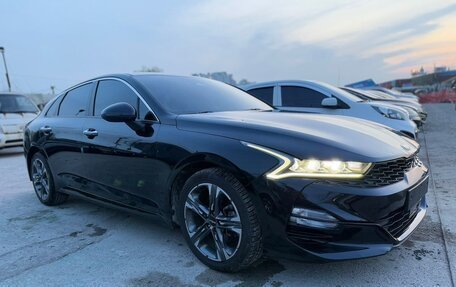 KIA K5, 2020 год, 2 000 000 рублей, 2 фотография