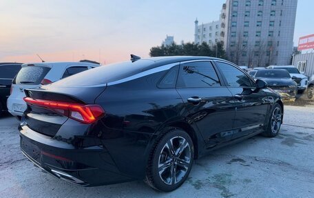 KIA K5, 2020 год, 2 000 000 рублей, 4 фотография