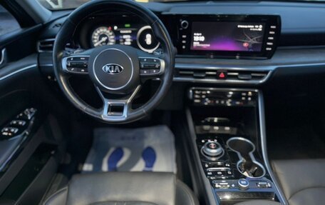 KIA K5, 2020 год, 2 000 000 рублей, 7 фотография