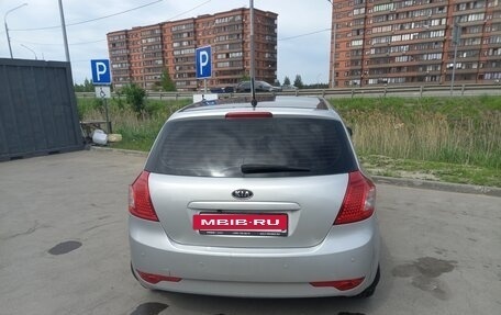KIA cee'd I рестайлинг, 2011 год, 900 000 рублей, 4 фотография