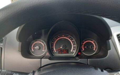 KIA cee'd I рестайлинг, 2011 год, 900 000 рублей, 7 фотография