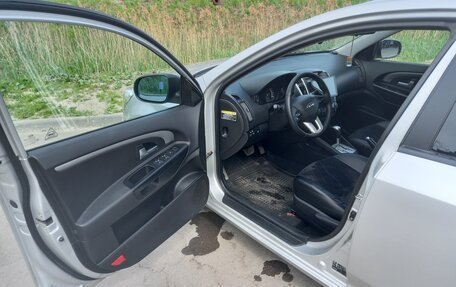 KIA cee'd I рестайлинг, 2011 год, 900 000 рублей, 10 фотография