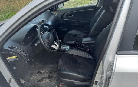 KIA cee'd I рестайлинг, 2011 год, 900 000 рублей, 9 фотография