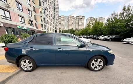 Toyota Corolla, 2006 год, 850 000 рублей, 3 фотография