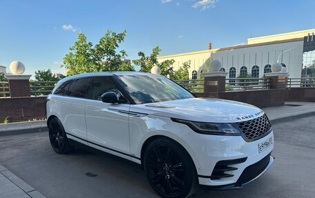 Land Rover Range Rover Velar I, 2020 год, 7 390 000 рублей, 2 фотография