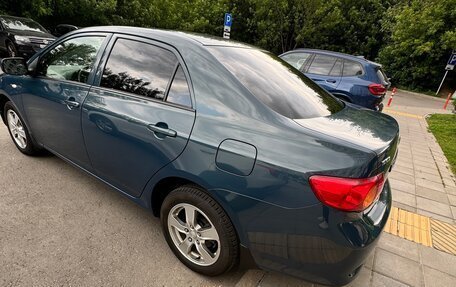 Toyota Corolla, 2006 год, 850 000 рублей, 6 фотография