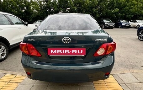 Toyota Corolla, 2006 год, 850 000 рублей, 5 фотография