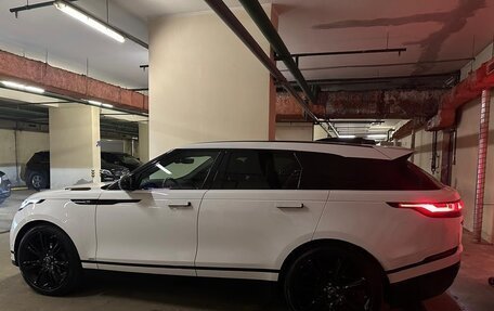Land Rover Range Rover Velar I, 2020 год, 7 390 000 рублей, 6 фотография