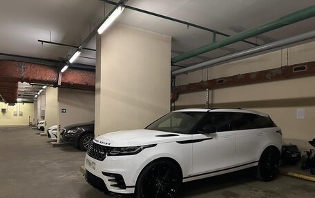 Land Rover Range Rover Velar I, 2020 год, 7 390 000 рублей, 7 фотография