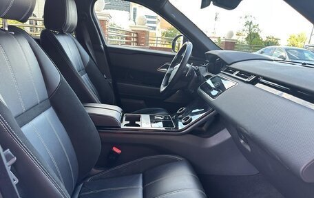 Land Rover Range Rover Velar I, 2020 год, 7 390 000 рублей, 4 фотография