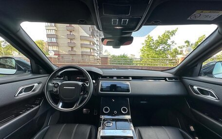 Land Rover Range Rover Velar I, 2020 год, 7 390 000 рублей, 15 фотография