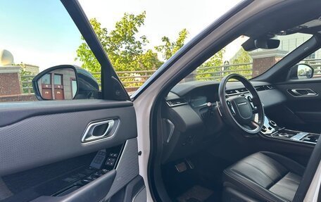 Land Rover Range Rover Velar I, 2020 год, 7 390 000 рублей, 13 фотография