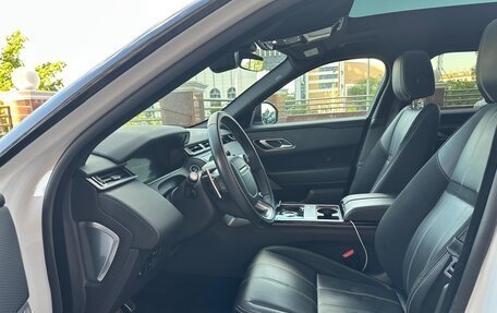 Land Rover Range Rover Velar I, 2020 год, 7 390 000 рублей, 14 фотография