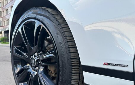 Land Rover Range Rover Velar I, 2020 год, 7 390 000 рублей, 12 фотография