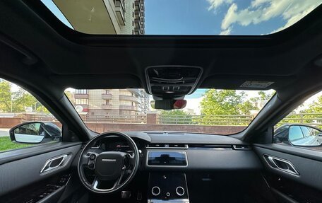 Land Rover Range Rover Velar I, 2020 год, 7 390 000 рублей, 16 фотография
