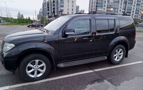 Nissan Pathfinder, 2008 год, 900 000 рублей, 2 фотография