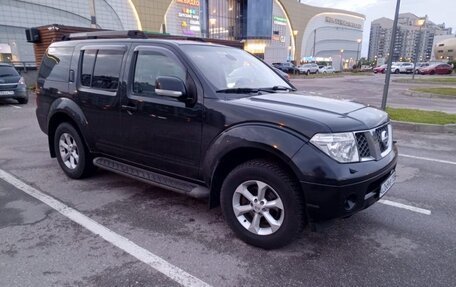 Nissan Pathfinder, 2008 год, 900 000 рублей, 7 фотография