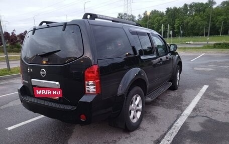 Nissan Pathfinder, 2008 год, 900 000 рублей, 5 фотография