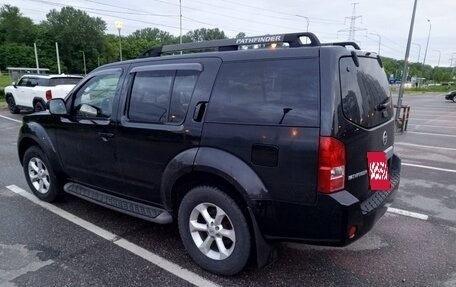 Nissan Pathfinder, 2008 год, 900 000 рублей, 3 фотография