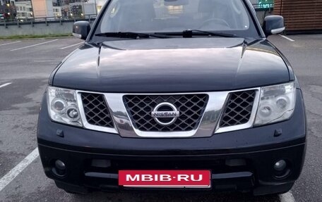Nissan Pathfinder, 2008 год, 900 000 рублей, 8 фотография