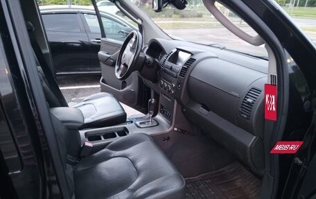 Nissan Pathfinder, 2008 год, 900 000 рублей, 10 фотография