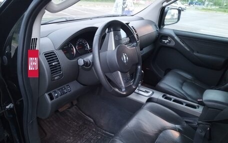 Nissan Pathfinder, 2008 год, 900 000 рублей, 9 фотография