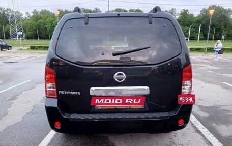 Nissan Pathfinder, 2008 год, 900 000 рублей, 4 фотография