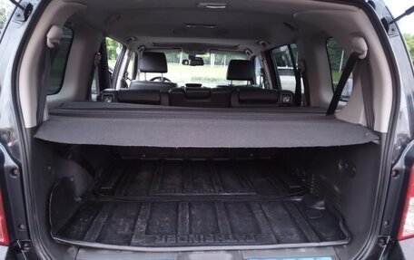 Nissan Pathfinder, 2008 год, 900 000 рублей, 14 фотография