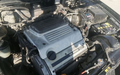 Nissan Cefiro II, 1996 год, 235 000 рублей, 5 фотография