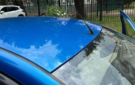 Renault Logan II, 2016 год, 750 000 рублей, 17 фотография