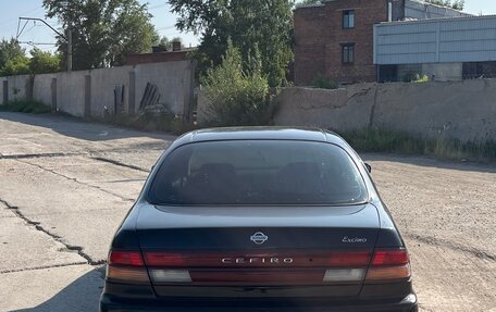 Nissan Cefiro II, 1996 год, 235 000 рублей, 3 фотография
