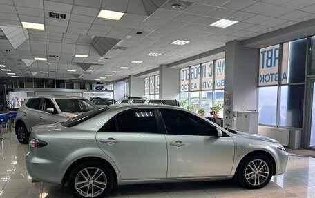 Mazda 6, 2005 год, 670 000 рублей, 6 фотография
