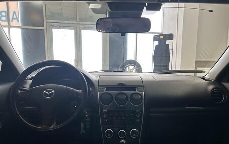 Mazda 6, 2005 год, 670 000 рублей, 10 фотография