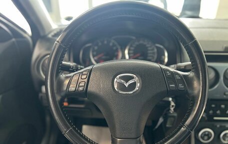 Mazda 6, 2005 год, 670 000 рублей, 9 фотография