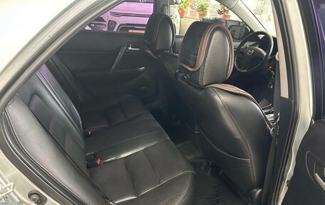 Mazda 6, 2005 год, 670 000 рублей, 19 фотография