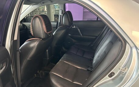 Mazda 6, 2005 год, 670 000 рублей, 17 фотография