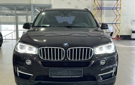 BMW X5, 2014 год, 3 550 000 рублей, 2 фотография