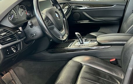 BMW X5, 2014 год, 3 550 000 рублей, 9 фотография