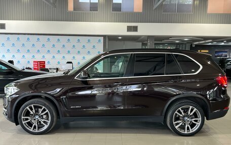 BMW X5, 2014 год, 3 550 000 рублей, 8 фотография