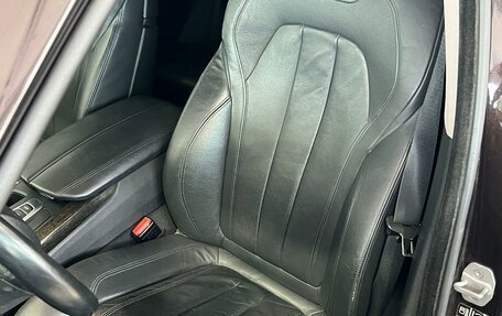 BMW X5, 2014 год, 3 550 000 рублей, 10 фотография