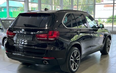 BMW X5, 2014 год, 3 550 000 рублей, 5 фотография