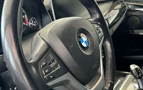 BMW X5, 2014 год, 3 550 000 рублей, 13 фотография