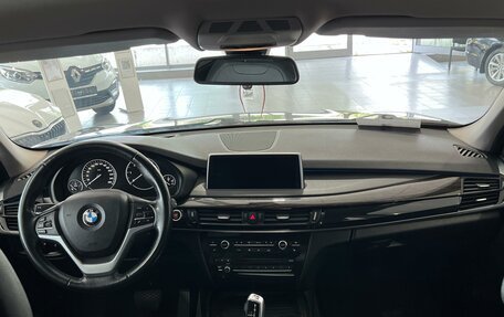 BMW X5, 2014 год, 3 550 000 рублей, 15 фотография