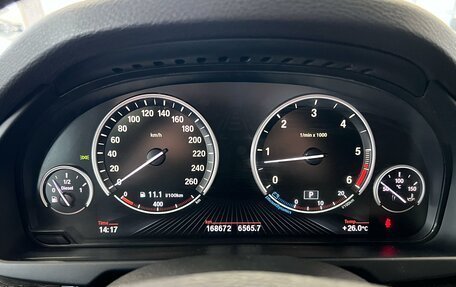 BMW X5, 2014 год, 3 550 000 рублей, 16 фотография