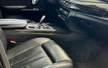 BMW X5, 2014 год, 3 550 000 рублей, 14 фотография