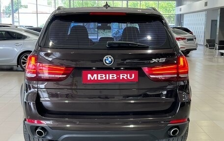 BMW X5, 2014 год, 3 550 000 рублей, 6 фотография